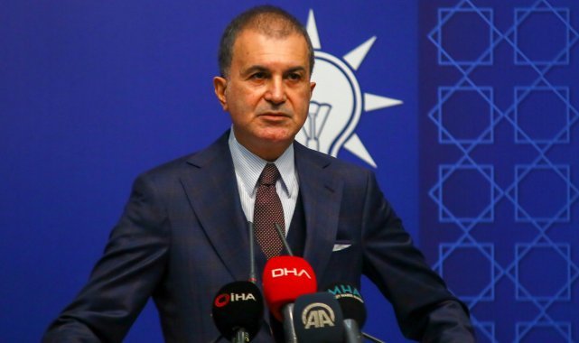 Çelik: Türkiye’nin Geleceği İçin Ortak Dil Geliştirelim