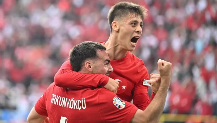 A Milli Takım, İzlanda’yla Tarihi Maça Çıkıyor!