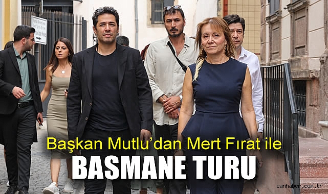 Konak’ta Kültür Sanat Sezonu Rüzgarı Esti!