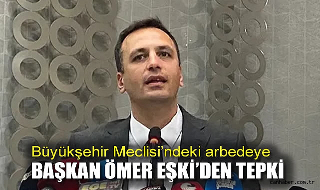İzmir Meclisi’nde Tansiyon Yükseldi: Kavga!
