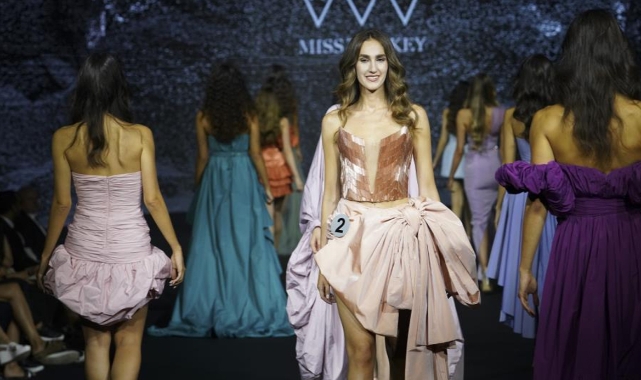 Miss Turkey 2024’ün Güzeli İdil Bilgen Göreve Başlıyor!