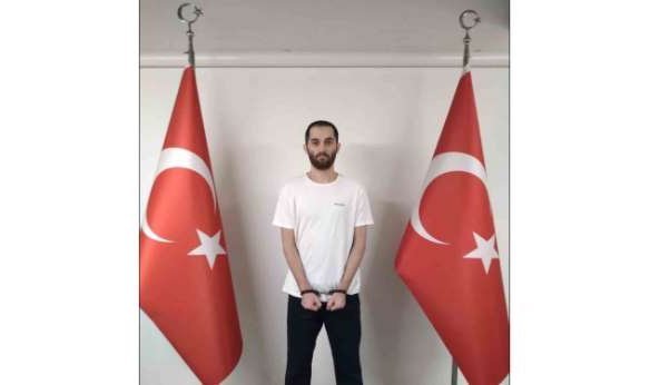 DEAŞ’a Darbe: MİT ve Emniyet’ten Ortak Operasyon!