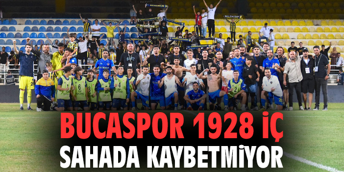 Bucaspor 1928, Giresunspor’u 2-1 Geçti!