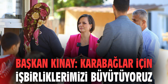 Karabağlar’da Yeni Halk Ekmeğe Destek Büyüyor!