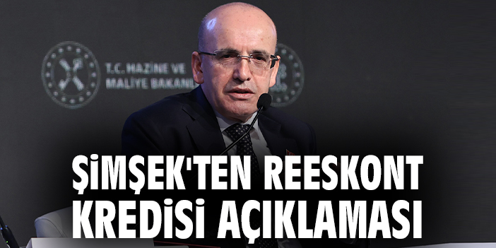 Reeskont Kredileri İle İhracata Güçlü Destek!