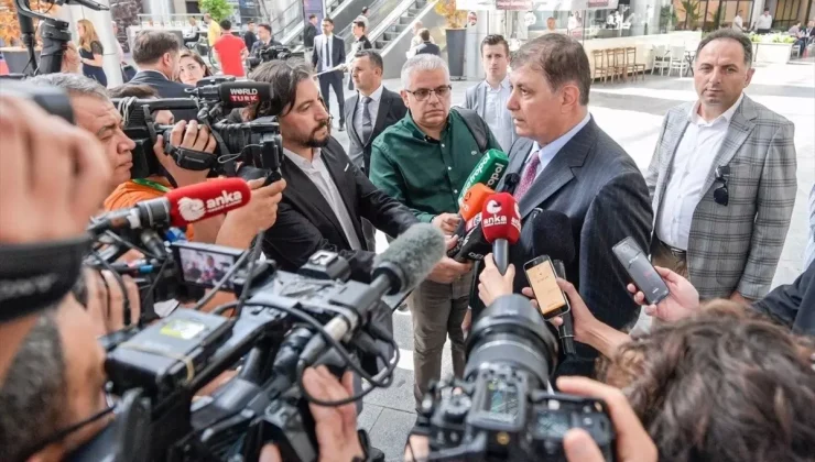 Körfez Temizliği için Kritik Uyarı: Tugay’dan Şerh