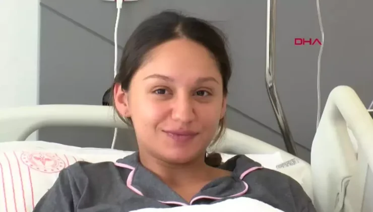 İzmir’de Epidural Anestezi ile Ağrısız Doğum Dönemi