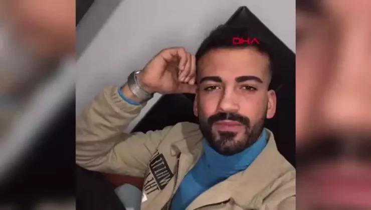 Buca’da Motosiklet Kazası: 1 Ölü, 1 Yaralı!