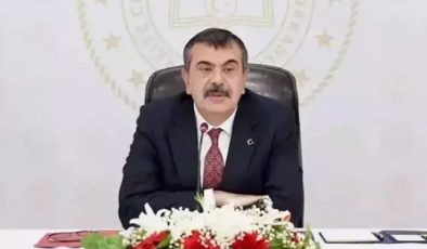 20 Bin Öğretmen Ataması İçin Tercih Süreci Başlıyor