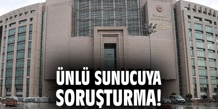 Yasadışı Bahis İddiasıyla Savcılık Soruşturması
