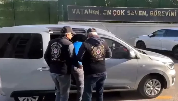 İzmir’de Sahte Kiralık Şebekesine Operasyon!