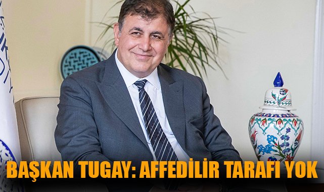 Körfez Çalıştayı Engeline Tepki: Tugay Üzüldü!