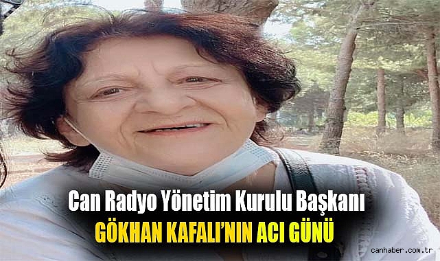 Gökhan Kafalı’nın Cenazesi Bugün Ege Kent’te