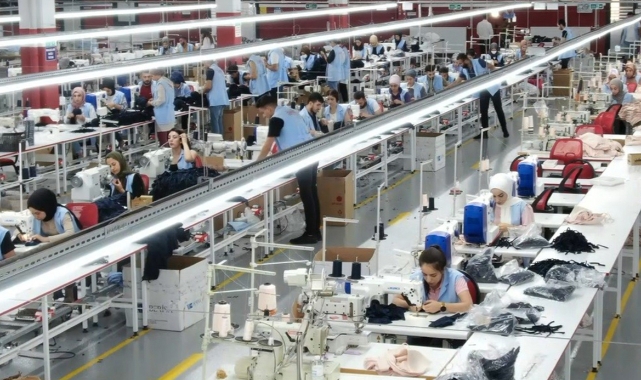 Eylül’de işsizlik 3.1 milyona yükseldi!