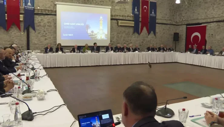 Basmane Çukuru’nda Nitelikli Proje Müjdesi!