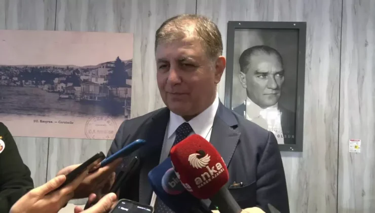 İzmir Başkanından İktidara Sert Eleştiri!