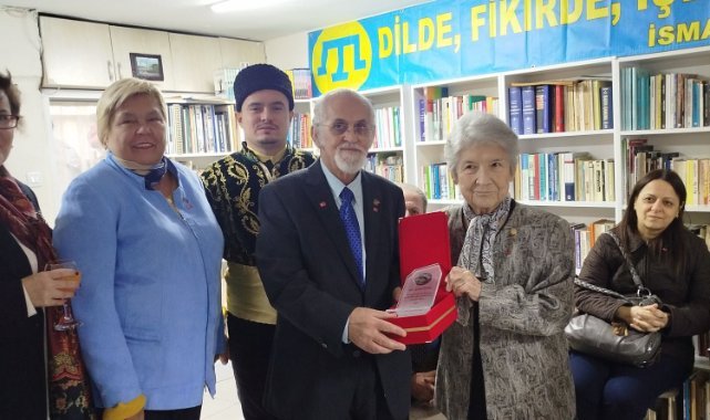 Yeni Kütüphane, Bilgiye Açılan Kapı Olacak