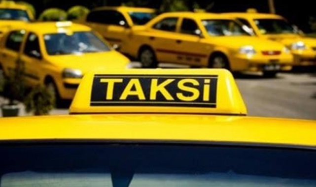 Taksi ve Servislere Acil Durum Zorunluluğu Geldi!