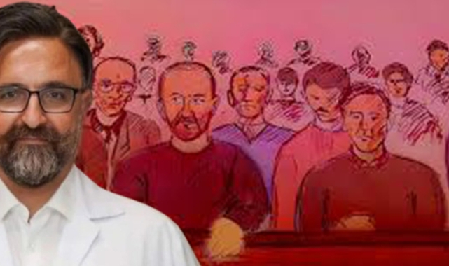 Yenidoğan Çetesi Davasında Örgüt Lideri Savunma Yapacak