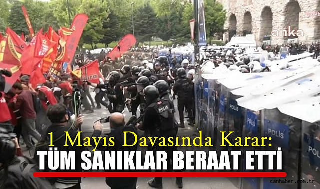 Berat Eden 17 Sanıkta Adalet Nefesi!