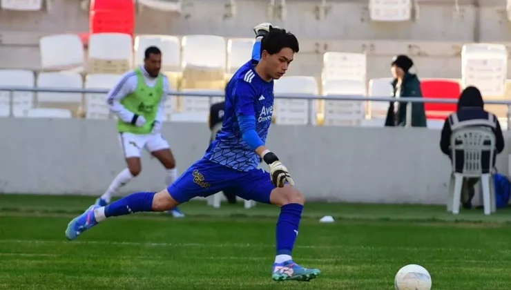 Ulaş Hasan Özçelik’ten Altay’a Umut Doğdu!