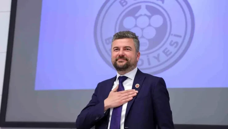 Buca’da Kentsel Dönüşüm İçin Müjdeli Açıklama!
