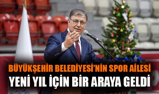 İzmir, 2028 Olimpiyatları İçin Şampiyon Adayı!