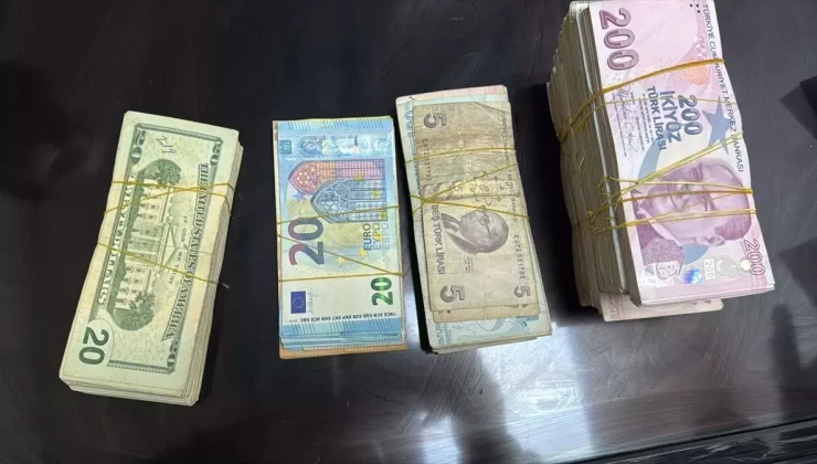 Ege’de DEAŞ’ın 100 Milyon Liralık Finansmanı Çöktü