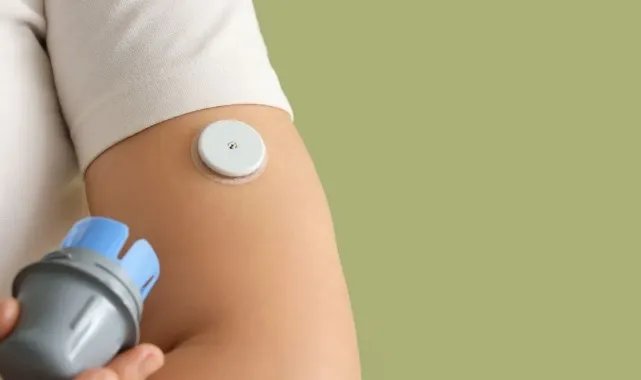 CGM Cihazları, Diyabetli Çocukları Sevindirdi!