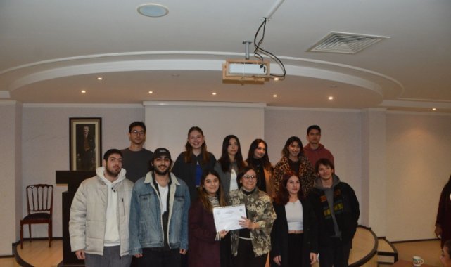 Sosyal Sorumluluk Projeleri Ödülleri Sahiplerini Buldu