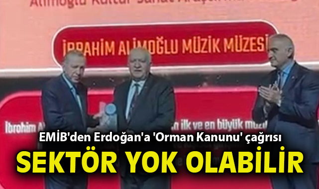 Maden Sektörü Ruhsat Güvencesiz Kalır mı?