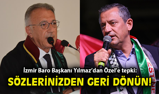 Avukatlık Mesleğine Küçümseme Tepkisi!