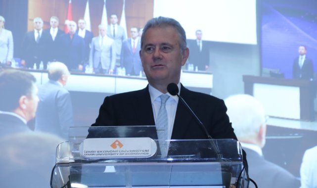 İzmir Ekonomisindeki Daralma Uyarısı: Acil Önlem!