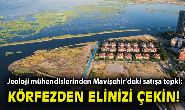 İzmir’de Mavişehir Satışı: Tepkiler Büyüyor!