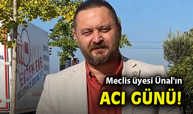 Hasan Ünal’ın Annesi Hatice Ünal Hayatını Kaybetti
