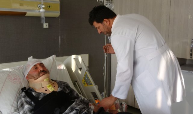 Van’daki Feci Kaza: 1 Ölü, 83 Yaralı!