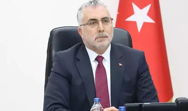 Bakan Işıkhan: 2 Bin 650 Çocuk Glukoz Cihazı Aldı!