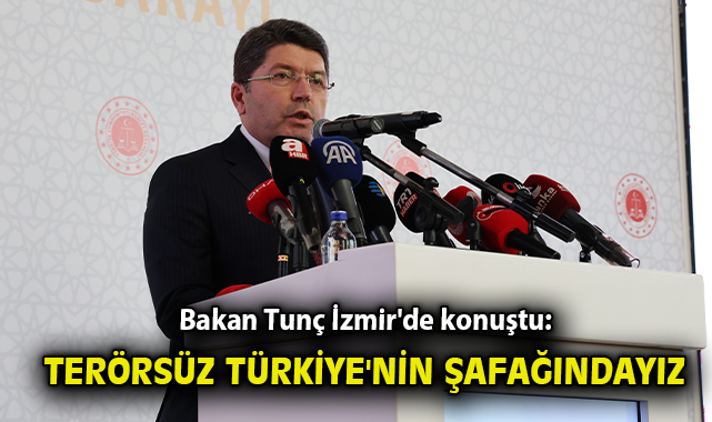 Fethi Sekin ve Musa Can, Şehitlerimizi Andık