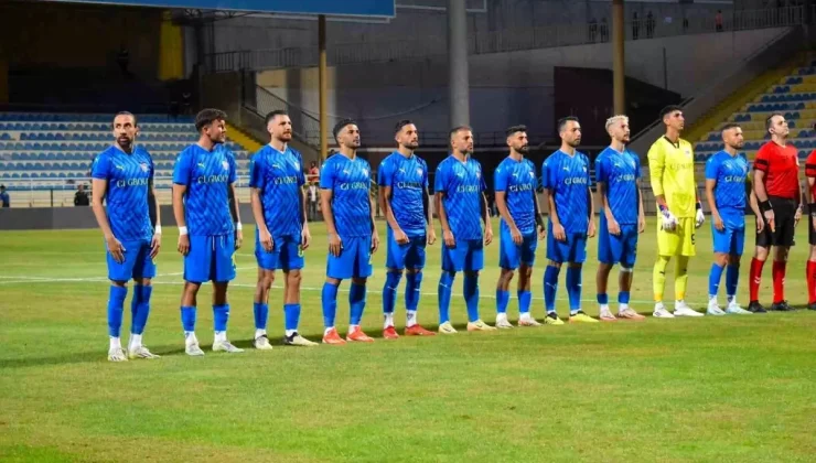 Bucaspor 1928’de Transfer Yasağı Devam Ediyor!