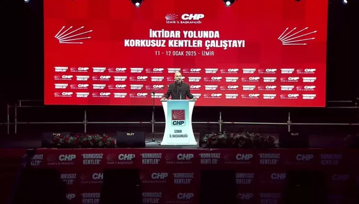 Özgür Özel’den Erdoğan’a Sert Tepki: Pişman Edeceğim!