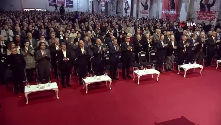 Özgür Özel: Dost Görünenlerin Gerçek Yüzü!