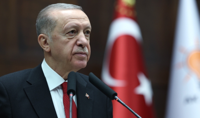 Cumhurbaşkanı’ndan 2024 Vizyonu: 239 Infografik!