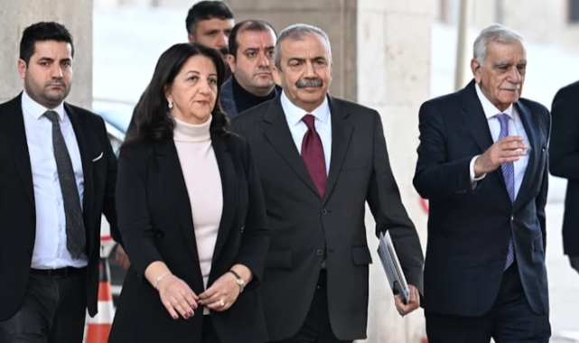 Barış Süreci Üzerine Umut Verici Gelişmeler!
