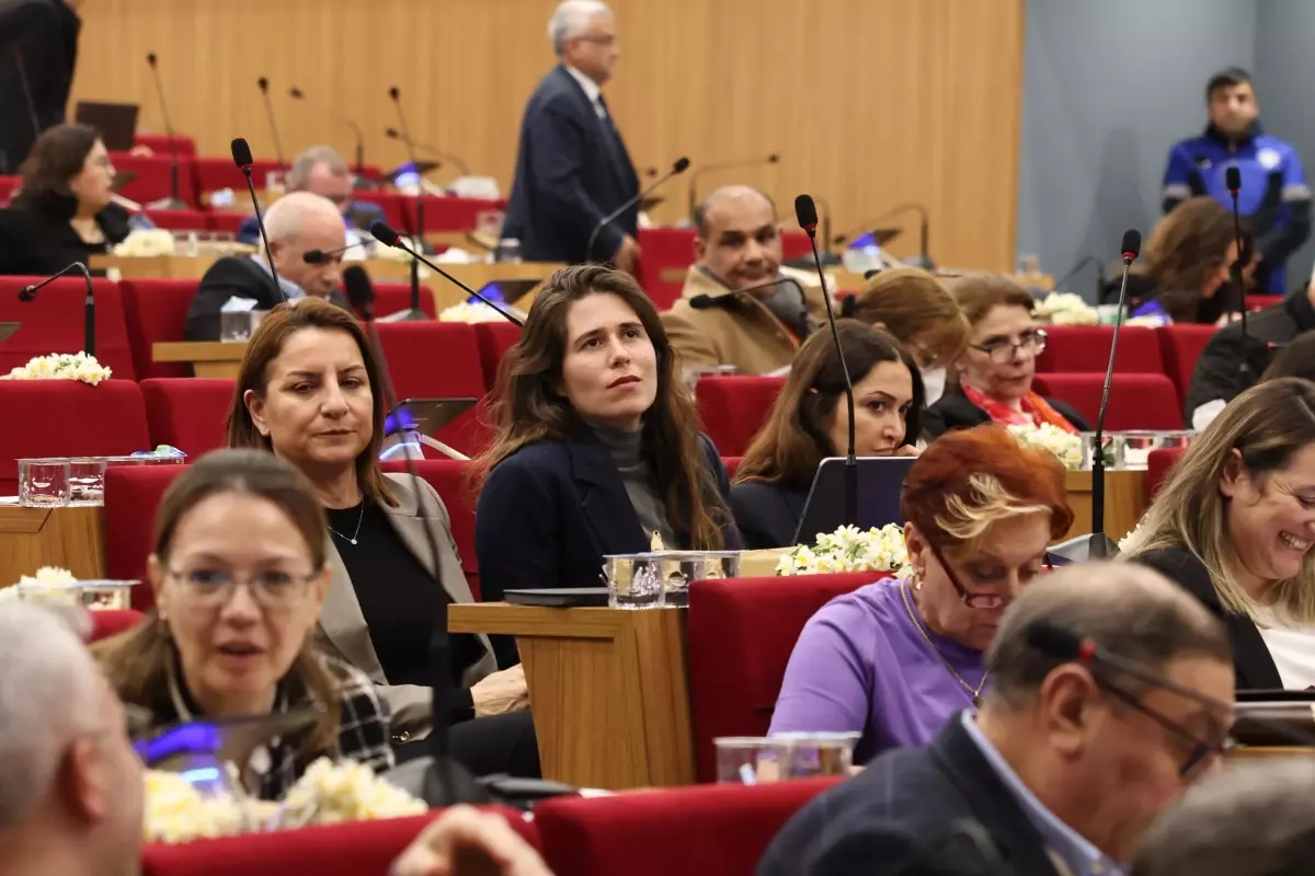 Başkan Denizli: Mühür Milletindir, Algılar Yanlış!