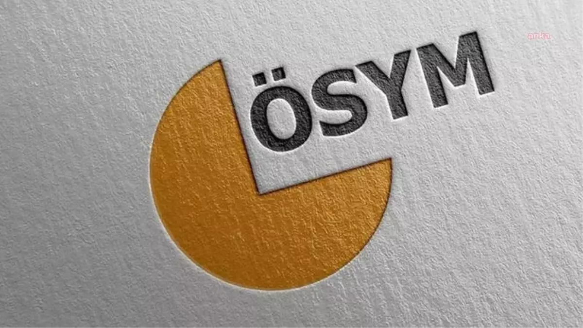 e-YDS 2025/2 Başvuruları Başladı! Kontenjan Dikkat!