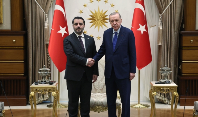 Suriye Bakanı’ndan Türkiye’ye Teşekkür Açıklaması