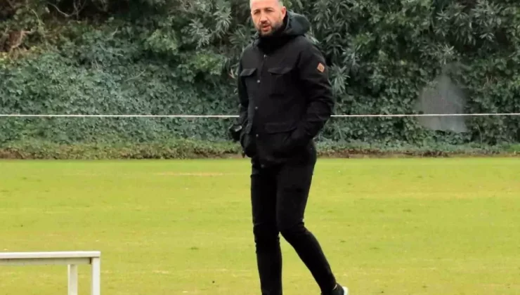 Tuna Üzümcü’den Bucaspor Taraftarına Mesaj!