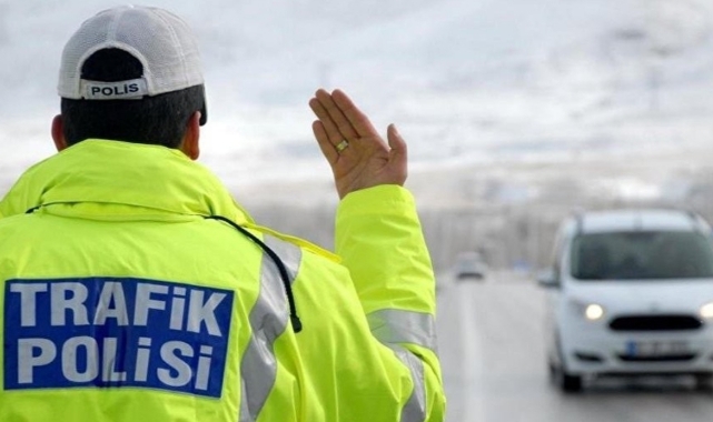 2024’te Trafik Cezaları Tam 43,93 Artışla Belirlendi!