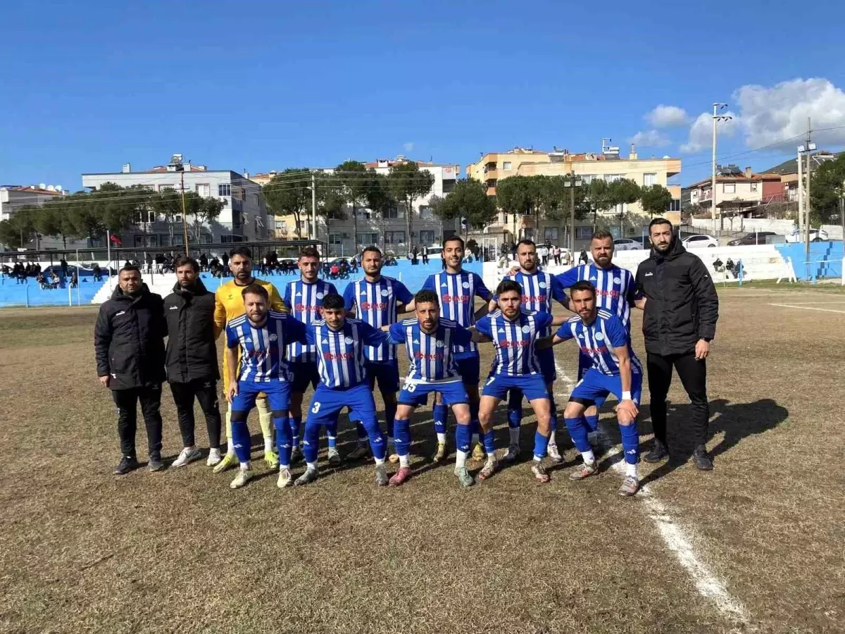 Süper Amatör Lig’de Şampiyonluk Mücadelesi Beraberlik!