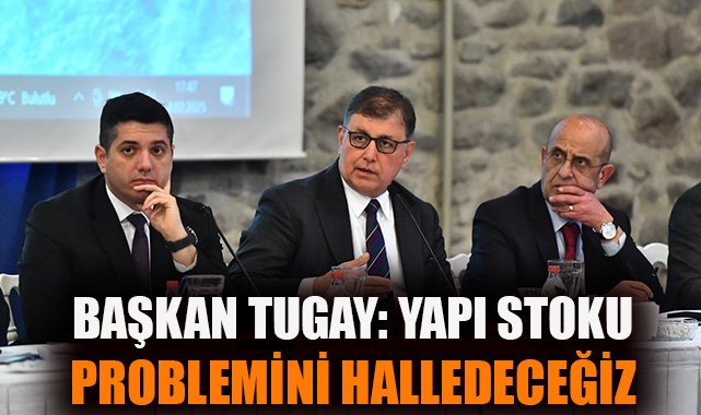 İzmir’de Depreme Dayanıklı Bina Tarama Süreci Başladı